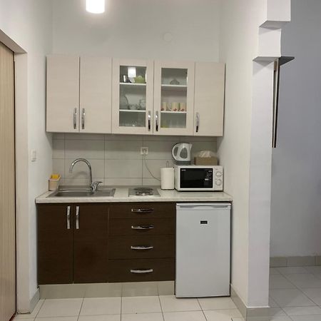 Apartamento Karla Split Exterior foto