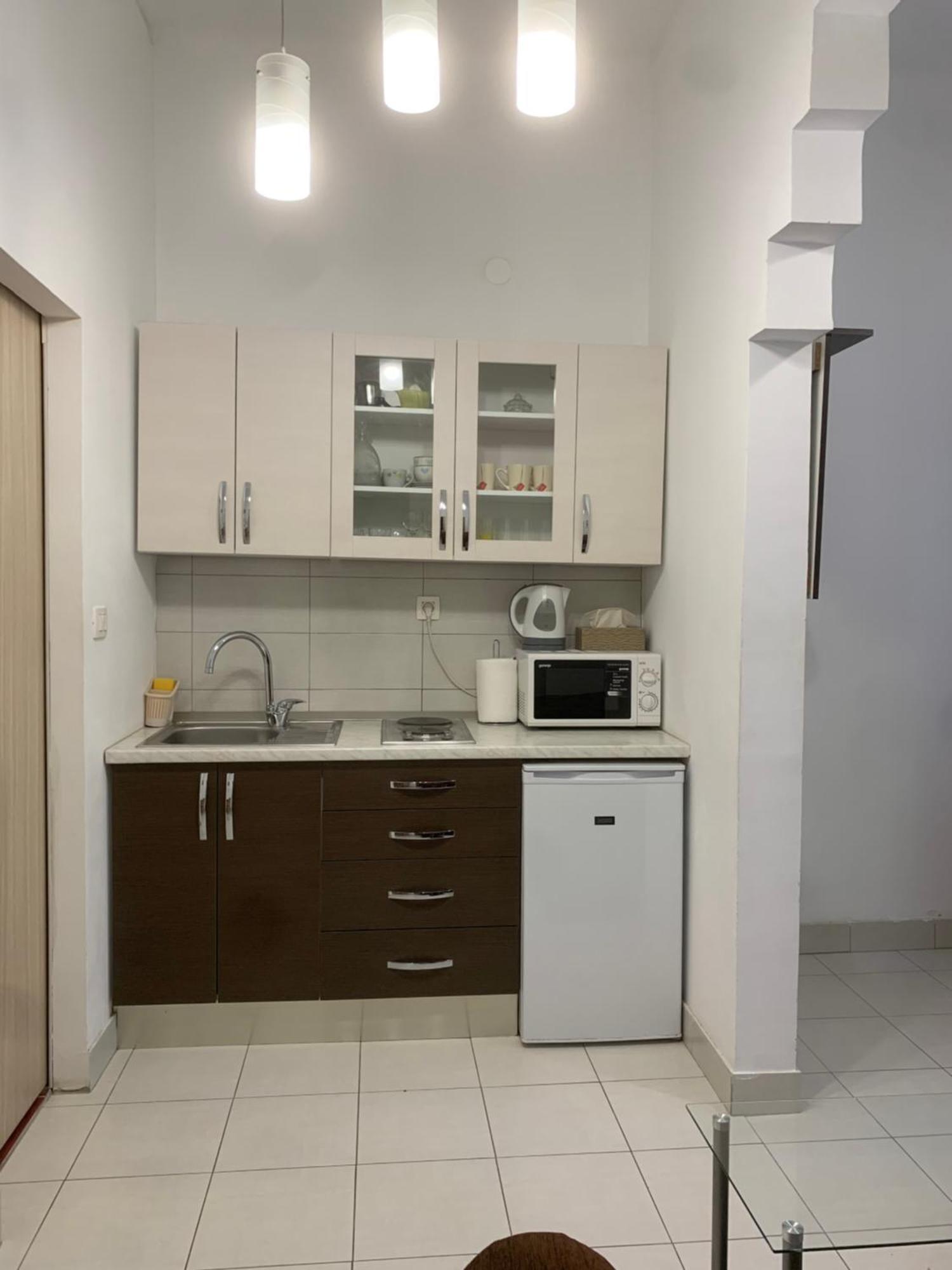 Apartamento Karla Split Exterior foto