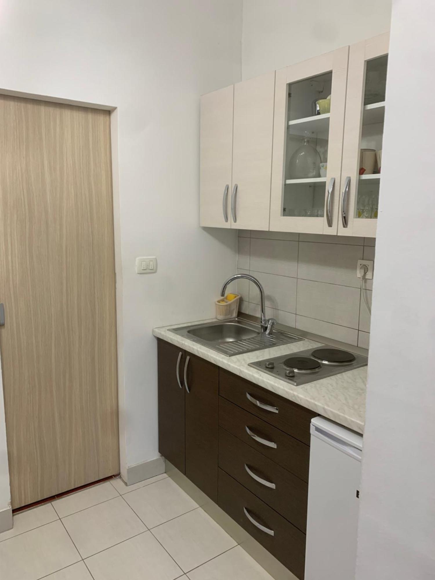 Apartamento Karla Split Exterior foto