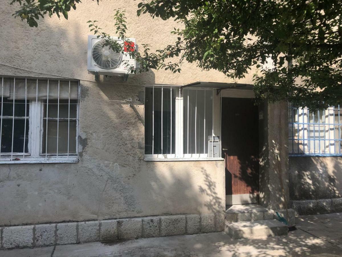 Apartamento Karla Split Exterior foto